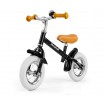 Porteur enfant draisienne Marshall Air Noir