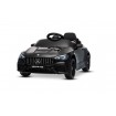 Voiture électrique enfant Mercedes CLE 12V 1 place - Noir