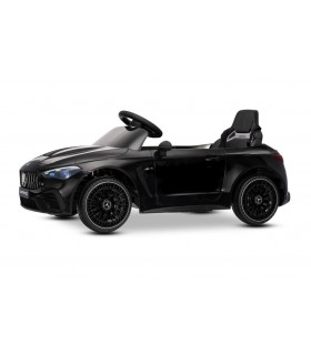 Voiture électrique enfant Mercedes CLE 12V 1 place - Noir