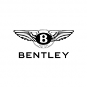 image logo Bentley
