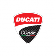 image logo Ducati