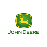 image logo John Deere