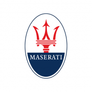 image logo Maserati
