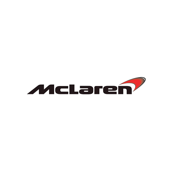 McLaren