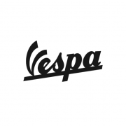 image logo Vespa