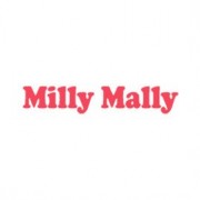 image logo Milly Mally